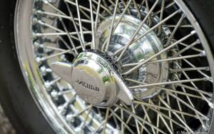 Afbeelding 37/59 van Jaguar XK 140 SE DHC (1955)
