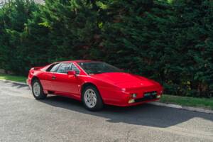 Image 1/22 of Lotus Esprit Turbo HC (1989)