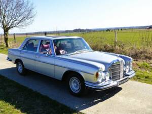 Mercedes-Benz 300 SEL 6.3 Limousine (W 109) 1971
