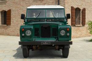 Image 3/50 of Land Rover 88 Lightweight (1977)