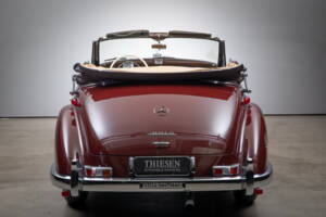 Bild 7/36 von Mercedes-Benz 300 Sc Cabriolet A (1956)