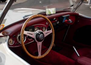 Afbeelding 17/24 van Austin-Healey 100/6 (BN4) (1957)