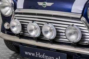 Bild 24/50 von Mini Cooper 1.3i MPI (1999)