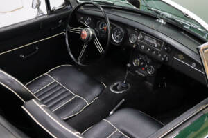 Bild 3/50 von MG MGB (1965)
