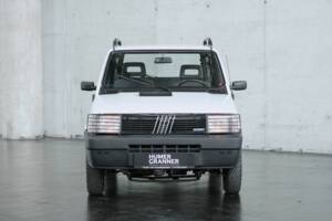 Bild 7/50 von FIAT Panda 4x4 1,0 (1990)