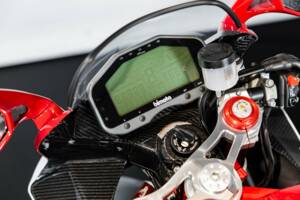 Bild 9/50 von Bimota DUMMY (2009)