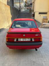 Bild 26/28 von Alfa Romeo 75 3.0 V6 America (1988)