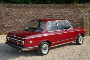 Afbeelding 24/50 van BMW 1602 (1973)