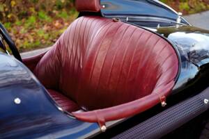 Image 8/27 of Alvis Silver Eagle Sports Tourer (1934)