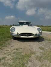Image 7/42 of Jaguar E-Type 3.8 Flat Floor (1961)