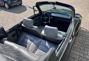Immagine 34/41 di Volkswagen Maggiolone 1303 LS (1976)