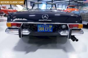 Image 5/12 of Mercedes-Benz 280 SL (1971)
