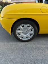 Immagine 14/19 di FIAT Barchetta 1.8 16V (1996)
