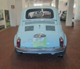 Afbeelding 6/36 van FIAT 500 D (1962)