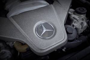 Bild 90/100 von Mercedes-Benz CLK 63 AMG Black Series (2007)