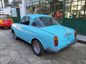 Image 11/31 of Glas Goggomobil TS 250 (1964)