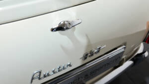 Bild 14/23 von Austin Seven (1959)