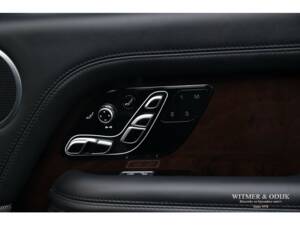 Image 34/36 of Land Rover Range Rover Sport P400e PHEV (2018)