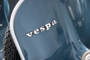 Bild 12/46 von Piaggio Vespa 125 Primavera ET3 (1977)