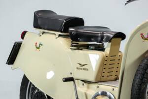 Imagen 12/50 de Moto Guzzi DUMMY (1951)
