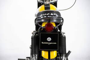 Immagine 32/50 di Ducati 350 Scrambler (1971)
