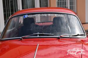 Afbeelding 49/82 van Alfa Romeo Giulietta Sprint (1961)