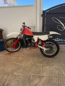 Imagen 4/5 de Aprilia MX 250 (1981)