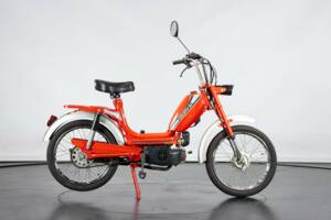 Bild 5/50 von Rizzato Califfo 80 (1980)