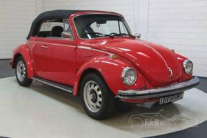 Image 17/19 of Volkswagen Beetle 1300 (1972)