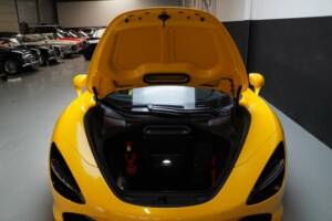 Imagen 32/50 de McLaren 720S Spider (2021)