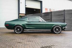 Bild 5/45 von Ford Mustang 289 (1968)