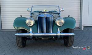 Bild 19/19 von MG TF (1953)