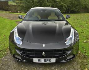 Afbeelding 3/50 van Ferrari FF (2012)