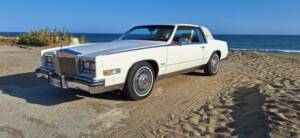 Bild 9/12 von Cadillac Eldorado Coupé 4.1L (1982)