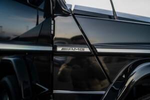 Image 5/10 de Mercedes-Benz G 350 CDI (2010)