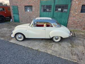 Afbeelding 8/70 van DKW Auto Union 1000 S de Luxe (1962)