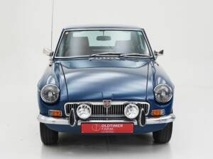 Immagine 9/15 di MG MGB GT (1973)
