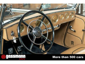 Imagen 12/15 de Horch 855 (1935)