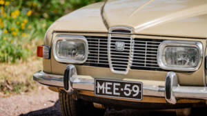 Image 7/62 of Saab 95 V 4 (1970)