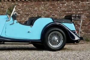 Image 10/50 of Morgan 4&#x2F;4 1600 4-Sitzer (1973)