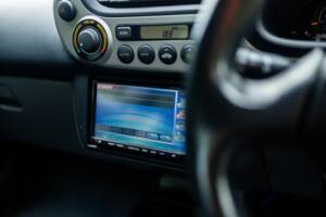 Immagine 34/50 di Honda Insight (2001)