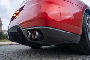 Image 4/12 of Ferrari 599 GTB Fiorano (2008)