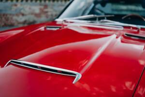 Afbeelding 20/21 van Maserati Mistral 4000 (1967)