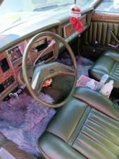 Bild 55/62 von Ford Granada (US) (1975)