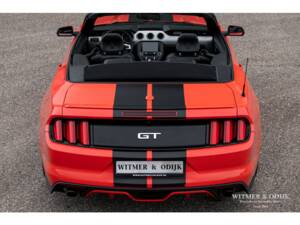 Bild 9/29 von Ford Mustang 5.0 (2016)