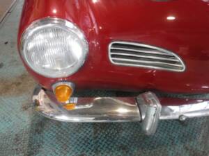 Imagen 21/50 de Volkswagen Karmann Ghia 1500 (1969)
