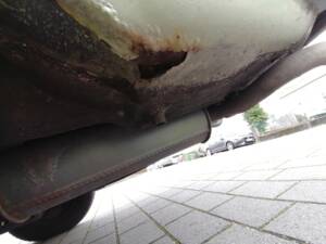 Image 22/22 de Mercedes-Benz 300 TD (1979)