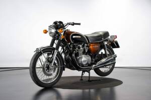Afbeelding 8/50 van Honda CB 500 Four (1975)