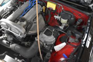 Image 58/68 of Mazda MX-5 1.6 (1992)