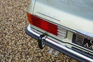Imagen 20/50 de Mercedes-Benz 450 SL (1973)